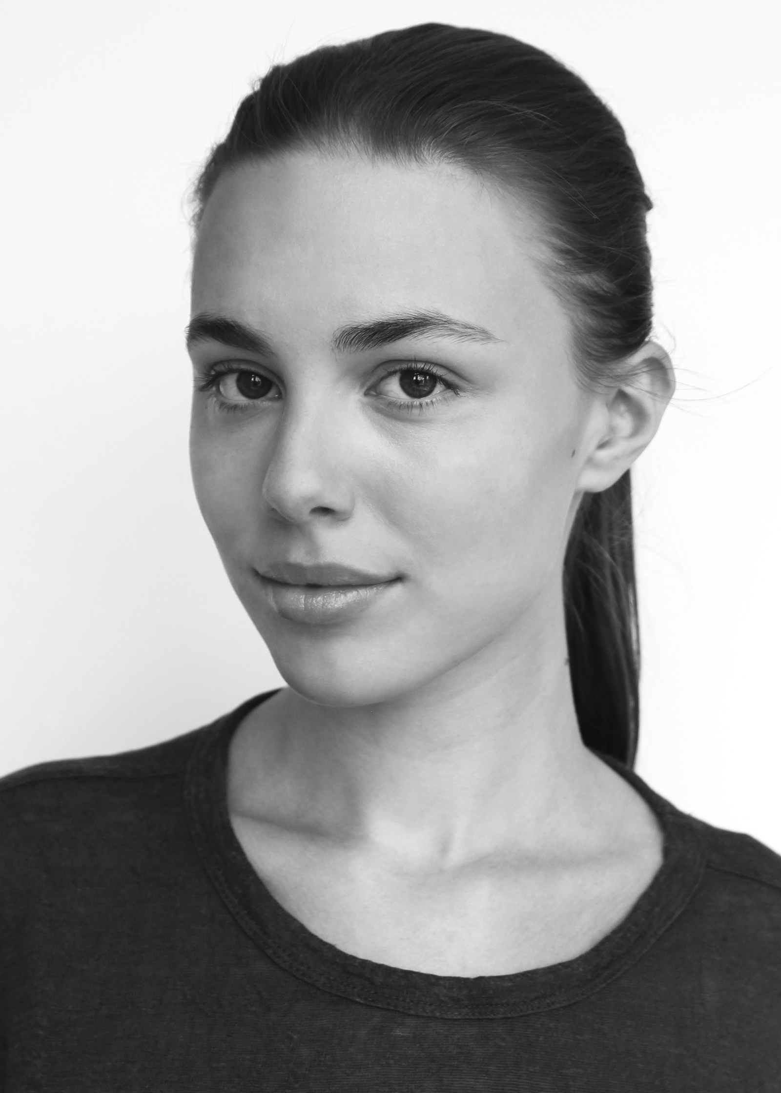 Hannah Marahrens
